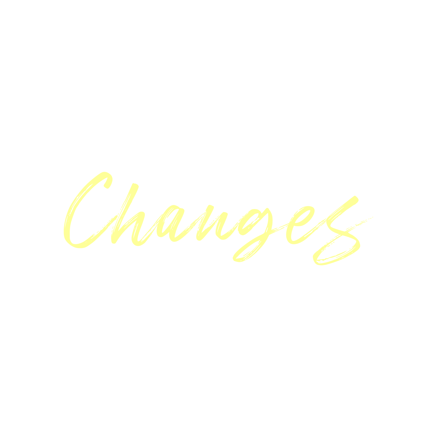 Mister Peculiar – Guitarist, singer, songwriter and composer - Changes