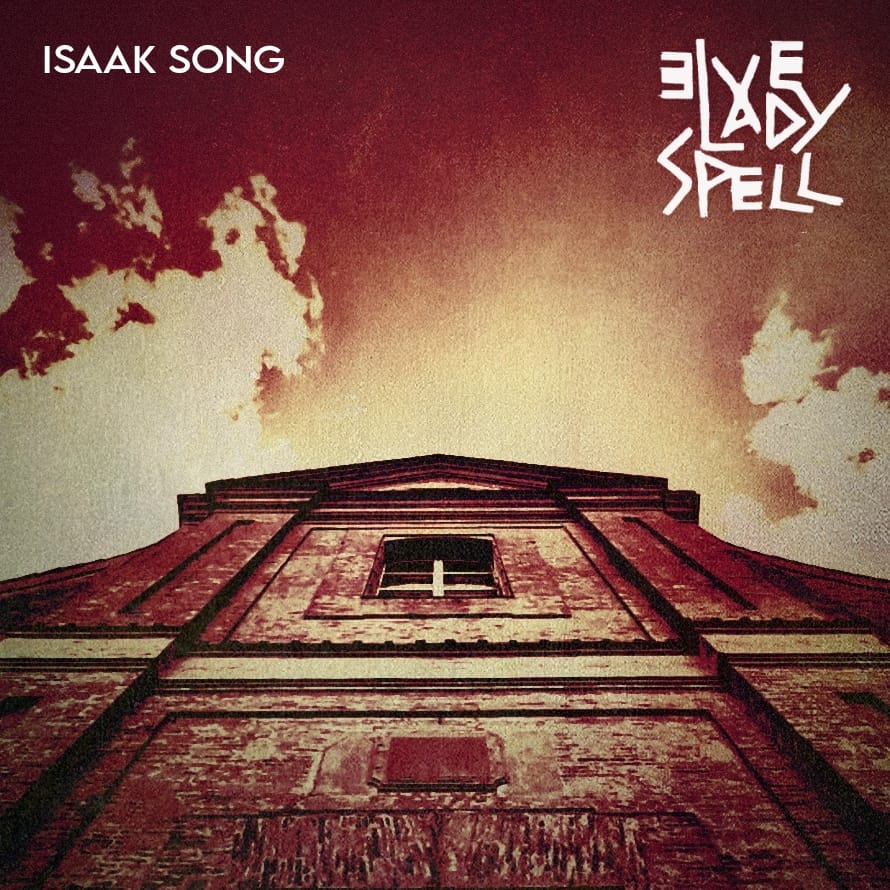 Mister Peculiar – Guitarist, singer, songwriter and composer - Isaak song