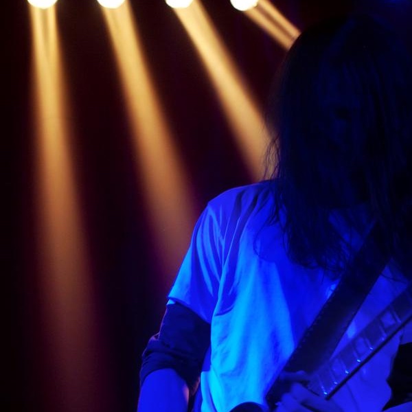 Mister Peculiar – Guitarist, singer, songwriter and composer