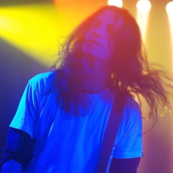 Mister Peculiar – Guitarist, singer, songwriter and composer