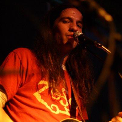 Mister Peculiar – Guitarist, singer, songwriter and composer