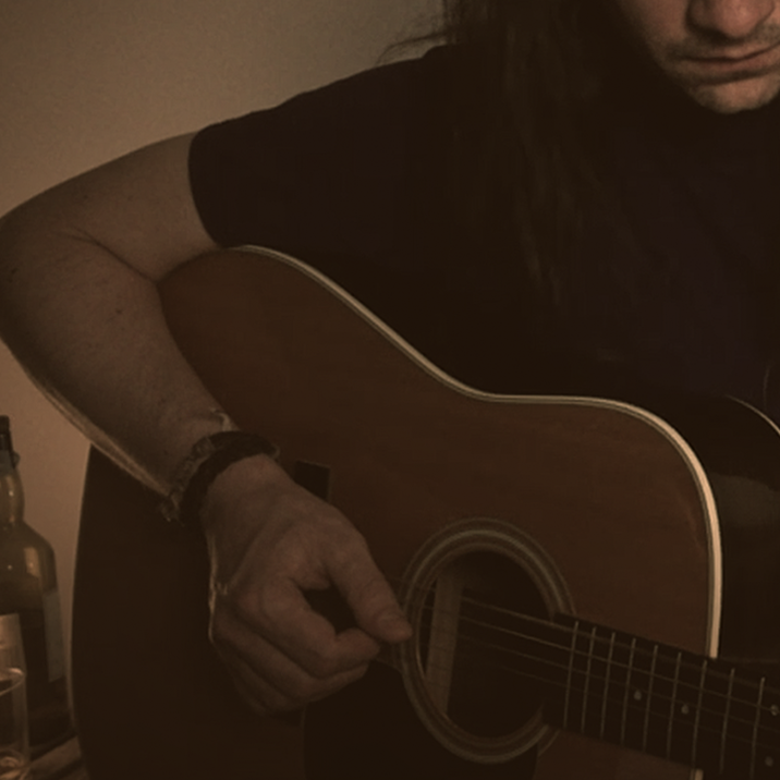 Mister Peculiar – Guitarist, singer, songwriter and composer - Various